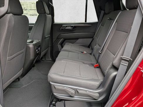 New 2026 Chevrolet Tahoe LS AWD/4WD image 15
