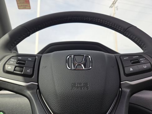 New 2026 Honda Ridgeline RTL image 29
