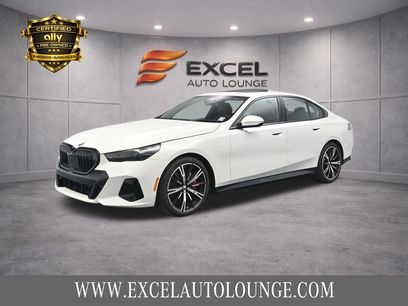 Used 2024 BMW 530i xDrive w/ M Sport Package