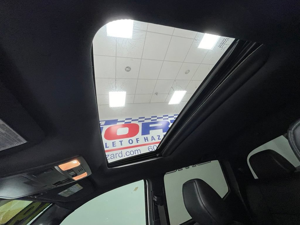 Used 2019 Toyota Tacoma Limited AWD/4WD image 17
