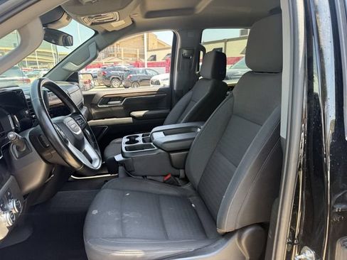 Used 2024 GMC Sierra 1500 Elevation AWD/4WD image 25