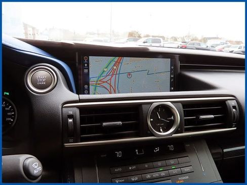 Used 2019 Lexus RC F w/ 10th Anniversary Package image 16