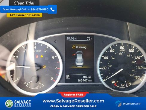Used 2017 Nissan Sentra SV FWD image 12