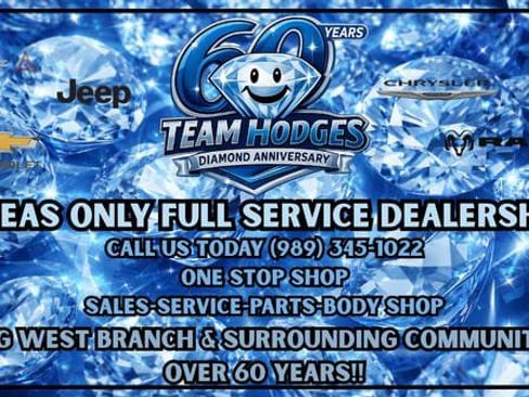 New 2026 RAM 1500 Big Horn image 5