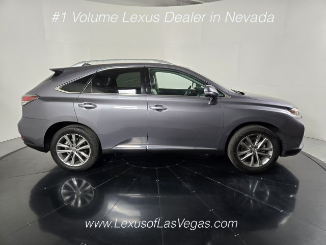 Used 2015 Lexus RX 350 FWD image 7