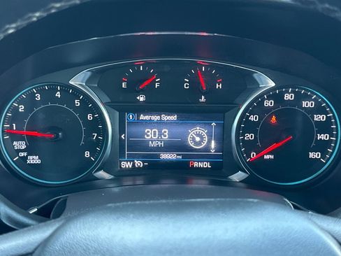 Used 2024 Chevrolet Equinox LT image 40