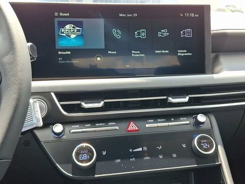 New 2026 Hyundai Sonata SEL FWD image 8