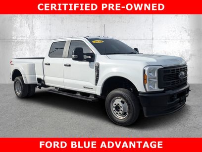 Certified 2024 Ford F350 XL