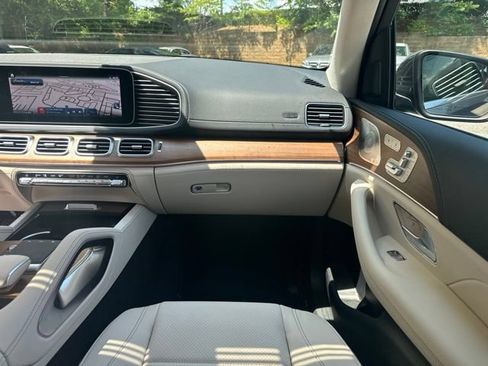 Certified 2026 Mercedes-Benz GLE 350 4MATIC image 17
