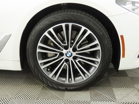 Used 2019 BMW 530i xDrive 530i xDrive w/ Convenience Package image 34