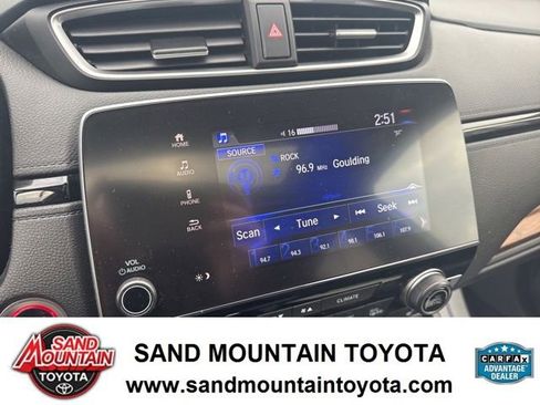 Used 2022 Honda CR-V EX image 22