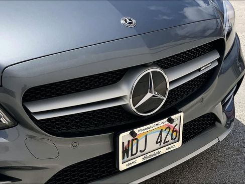 Used 2021 Mercedes-Benz C 43 AMG 4MATIC Sedan image 33