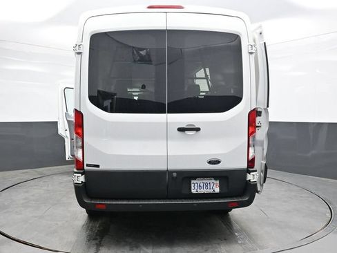 Used 2016 Ford Transit 150 XLT RWD image 51