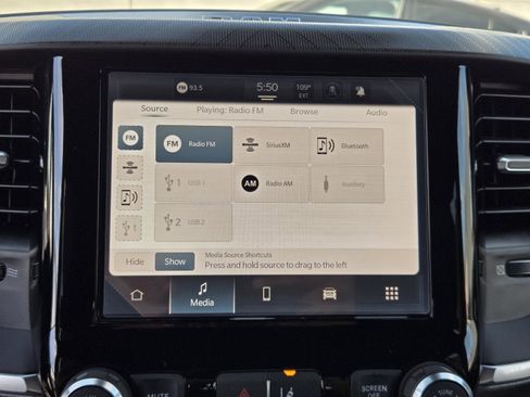 New 2026 RAM 1500 Big Horn image 9