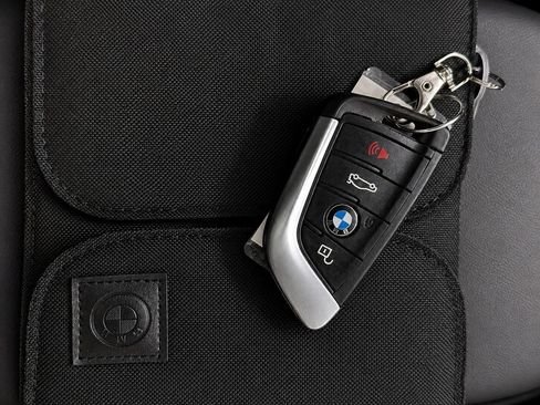 Used 2019 BMW X3 sDrive30i w/ Driving Assistance Package RWD image 56