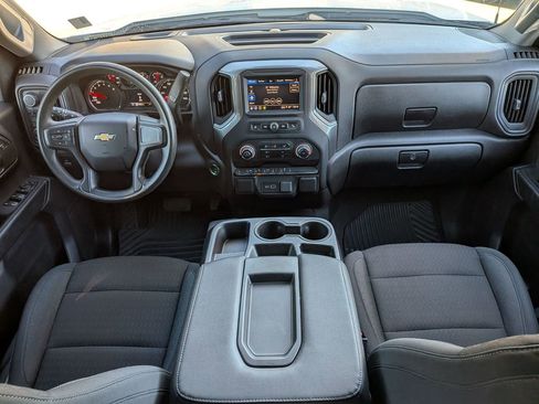 Used 2024 Chevrolet Silverado 1500 Custom image 20