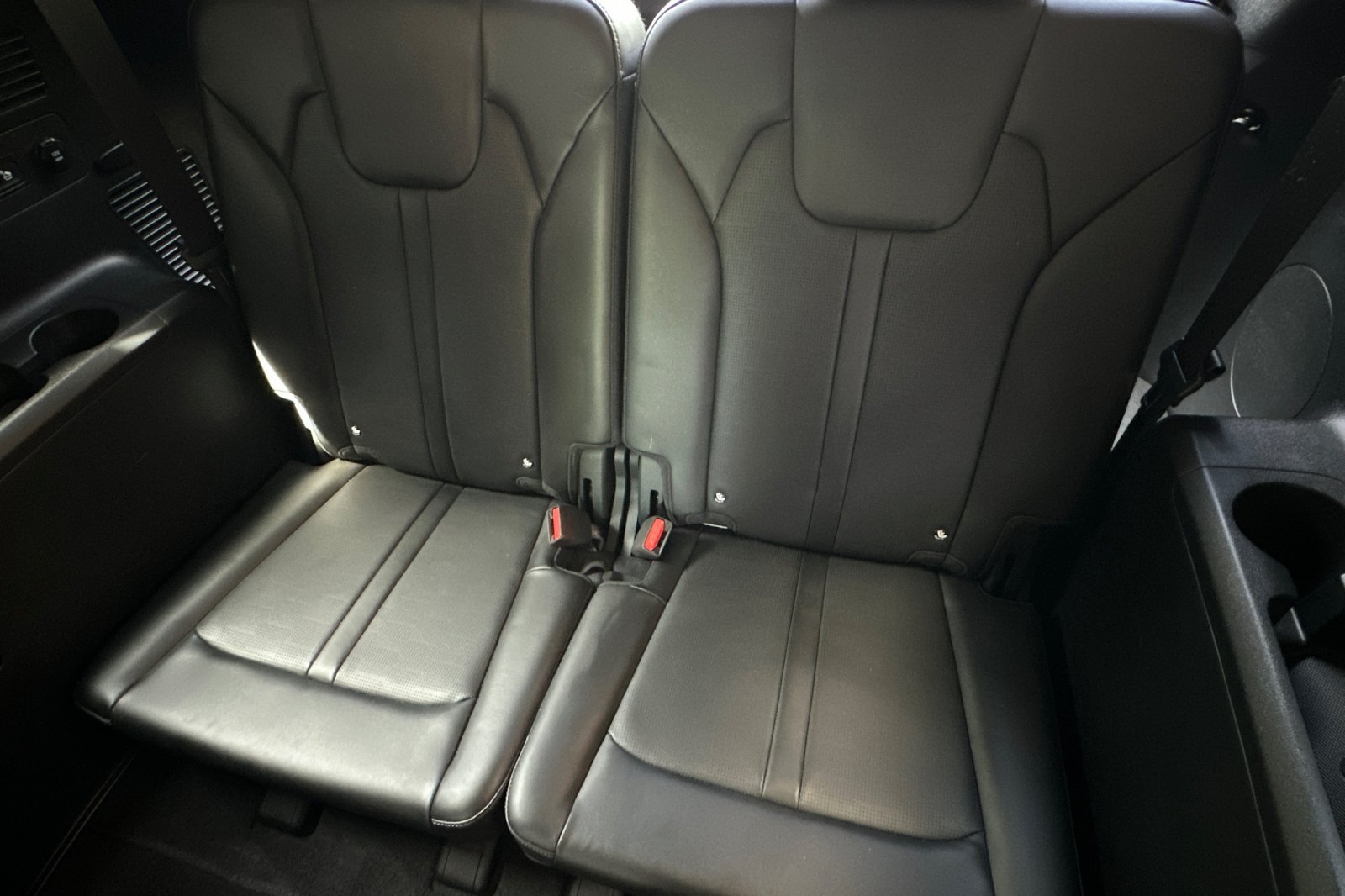 Used 2025 Kia Sorento EX w/ Panoramic Sunroof Package AWD/4WD image 15