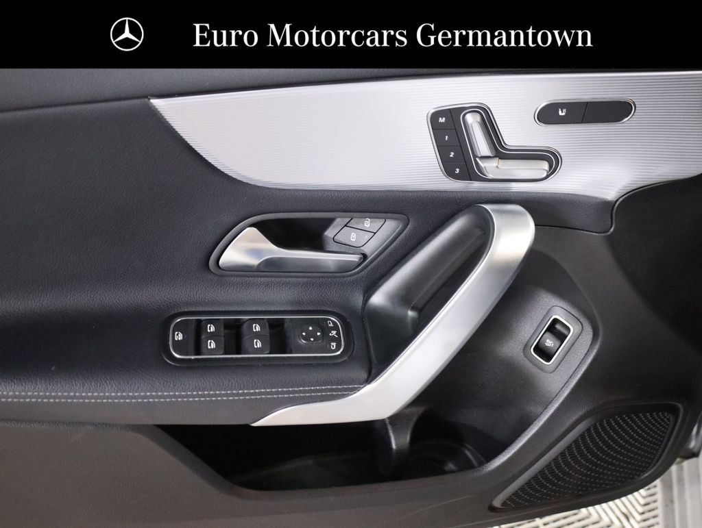 Used 2020 Mercedes-Benz A 220 4MATIC image 10