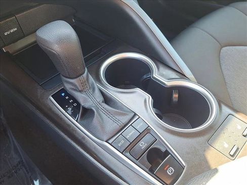 Certified 2024 Toyota Camry LE w/ Cold Weather Package image 14