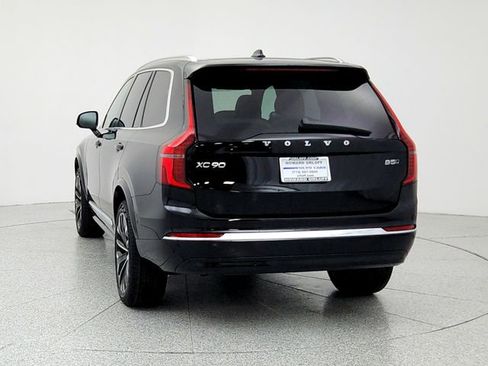 New 2026 Volvo XC90 B5 Plus image 6