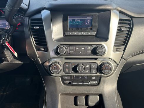 Used 2015 Chevrolet Tahoe LS w/ Max Trailering Package image 20