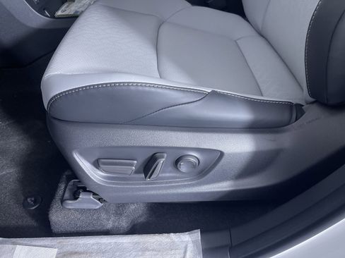 New 2026 Subaru Solterra Premium AWD/4WD image 12