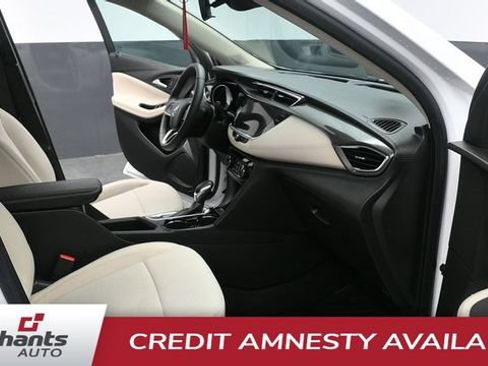 Used 2023 Buick Encore GX Preferred w/ Cold Weather Comfort Package AWD/4WD image 17