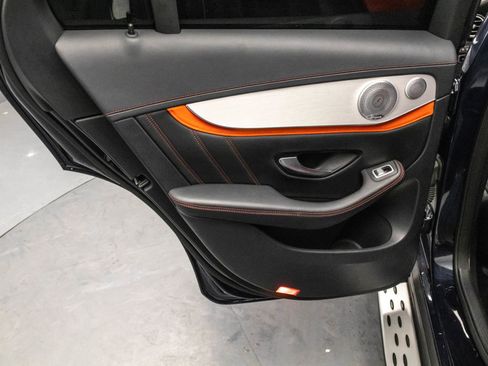 Used 2019 Mercedes-Benz GLC 63 AMG S image 32