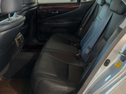 Used 2007 Lexus LS 460 460 image 4