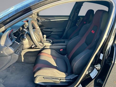 Used 2020 Honda Civic Si image 11