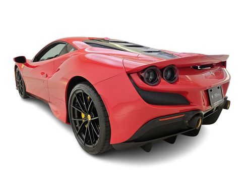 Used 2020 Ferrari F8 Tributo image 11