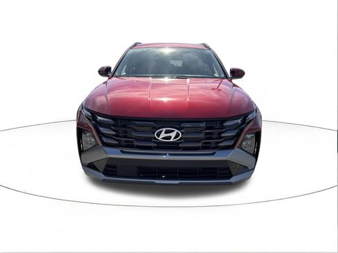 New 2026 Hyundai Tucson SEL image 8