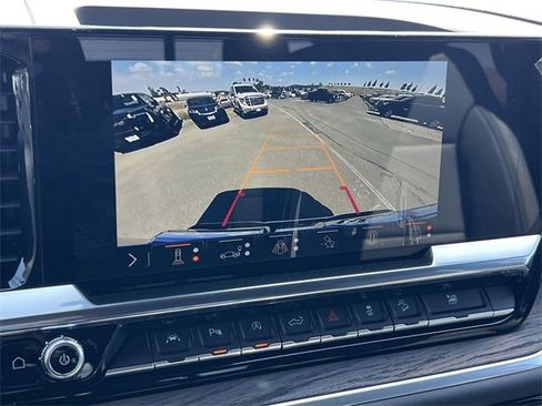 New 2026 GMC Sierra 1500 SLT w/ SLT Premium Plus Package image 18