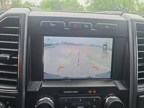 Used 2021 Ford F250 XLT w/ XLT Value Package AWD/4WD image 21