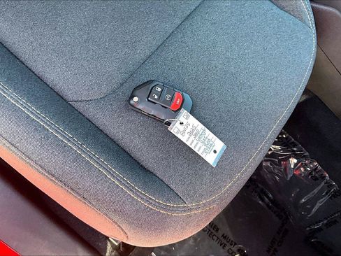Certified 2025 Jeep Wrangler Unlimited Sahara AWD/4WD image 11