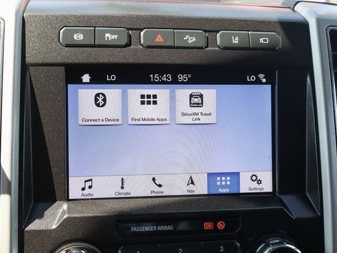 Used 2019 Ford F450 Lariat w/ Lariat Ultimate Package image 33