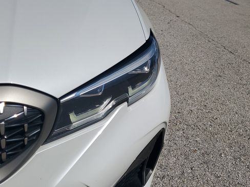 Used 2022 BMW M340i w/ Premium Package image 3