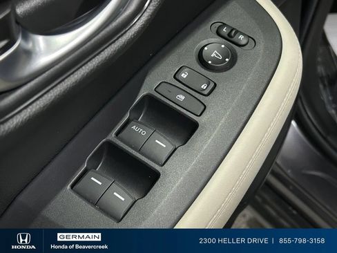 Certified 2024 Honda HR-V LX image 18
