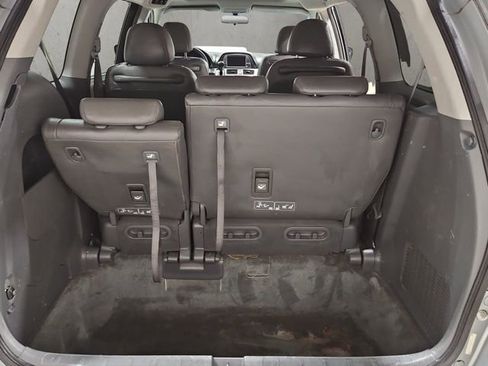 Used 2005 Honda Odyssey EX-L image 23