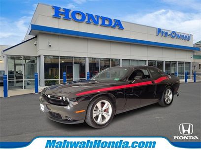 Used 2015 Dodge Challenger R/T