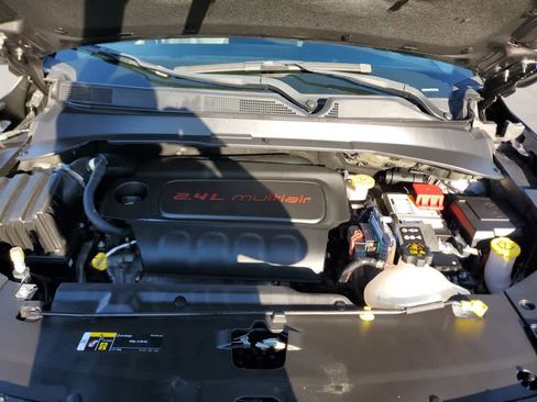 Certified 2022 Jeep Compass Limited image 11