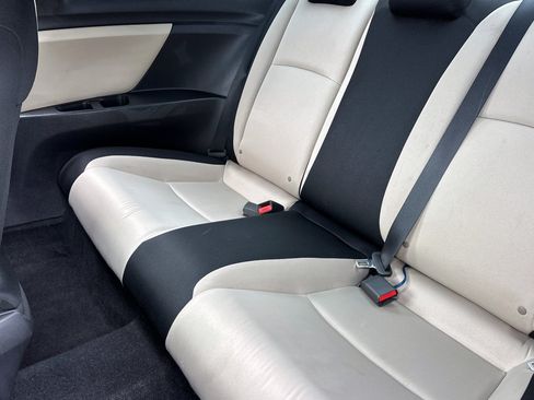 Used 2016 Honda Civic LX-P image 11