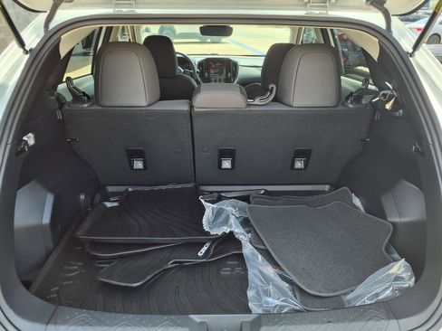 Certified 2026 Subaru Crosstrek 2.0i Premium image 20