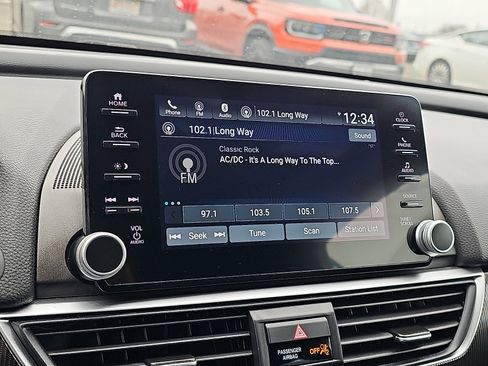 Used 2021 Honda Accord Sport image 17