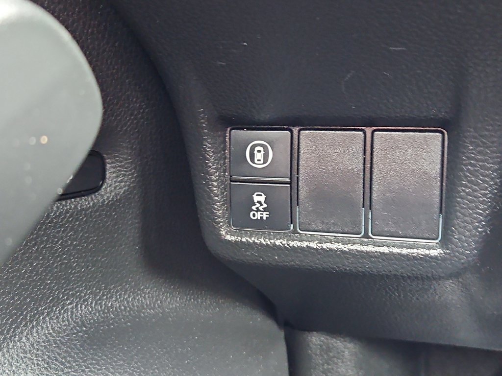 Certified 2024 Honda Civic Sport image 16