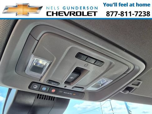 Used 2024 Chevrolet Silverado 1500 RST w/ RST All Star Premium Package AWD/4WD image 29