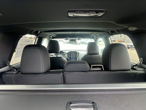 New 2026 Subaru Forester Wilderness image 28