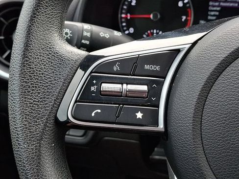 Certified 2023 Kia Forte LXS FWD image 20