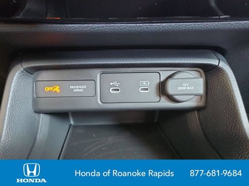 New 2026 Honda Civic Sport image 23