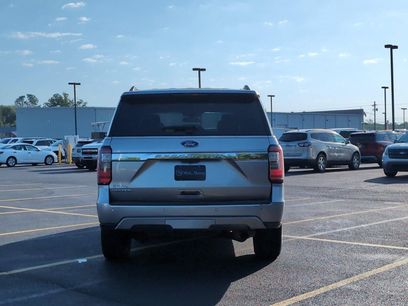 Used 2021 Ford Expedition Limited